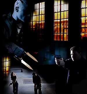 Dark Disciple (2016) starring Loren Bishop on DVD